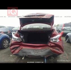 نیسان سێنترا